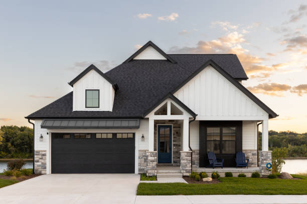 Professional Roofing Services in Shavertown, PA